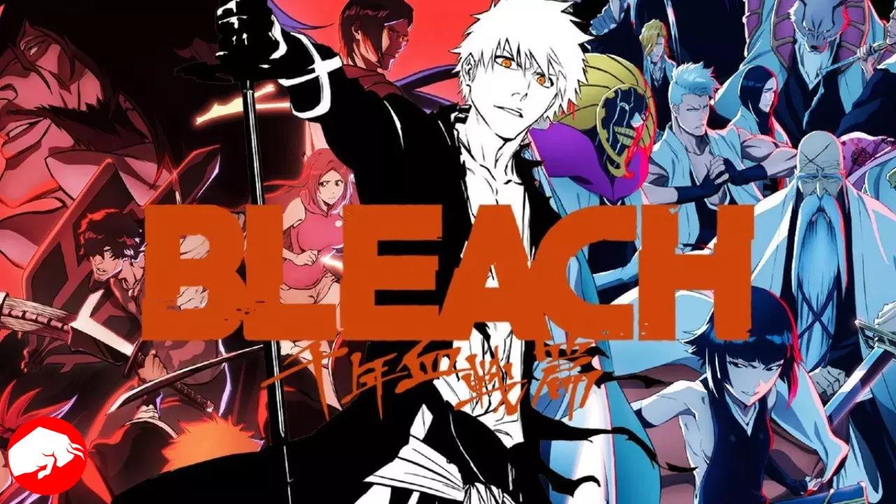 Bleach TYBW Cour 2 Episode 25 LEAKED! Release Date, What To Expect, and