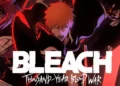 Bleach TYBW Part 2 Episode 22 English Dub