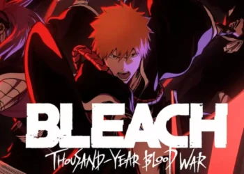 Bleach TYBW Part 2 Episode 22 English Dub