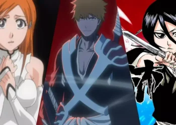 Bleach Thousand-Year Blood War Part 2 Episode 22 English Dub Release Date