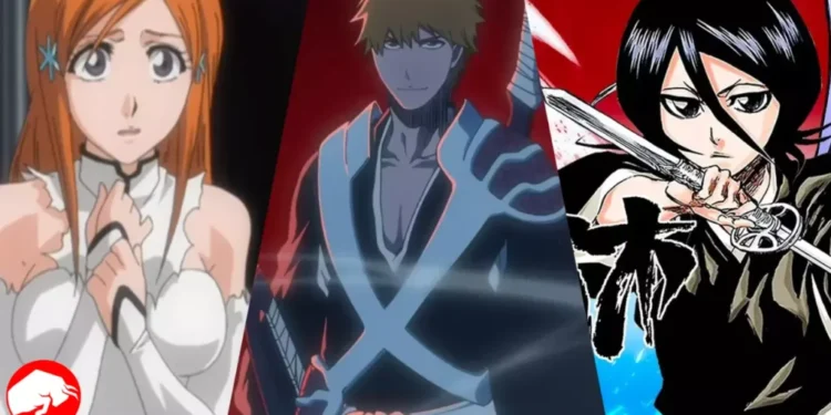 Bleach Thousand-Year Blood War Part 2 Episode 22 English Dub Release Date