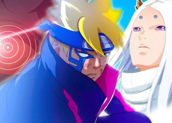 Young Ninja Prodigy Boruto's Latest Power-Up: Unpacking the Mystique of Rasengan Uzuhiko