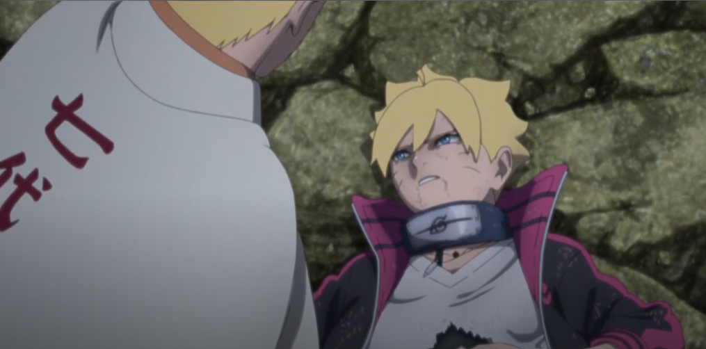 Boruto Anime Return Delayed to 2025?! 