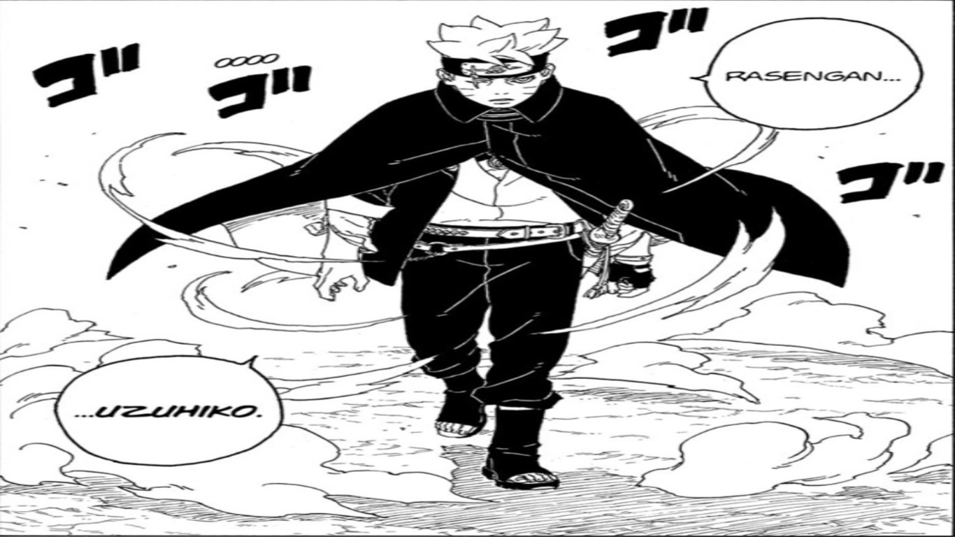 Boruto-Chapter-3