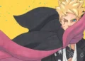 Boruto Chapter 83 Release Date