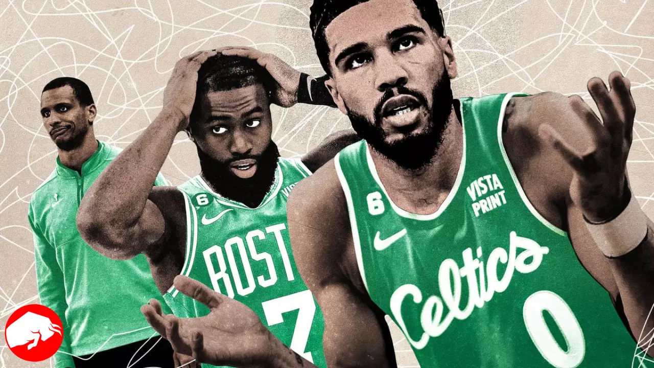 Boston Celtics NBA Trade Deal with Suns’ TJ Warren, Blake Griffin and Pistons’ Hamidou Diallo