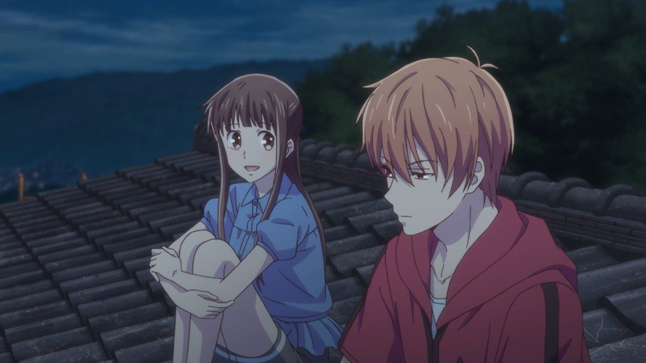 Breaking Down Fruits Basket 2019: Why This Reboot is Everyone's New Obsession
