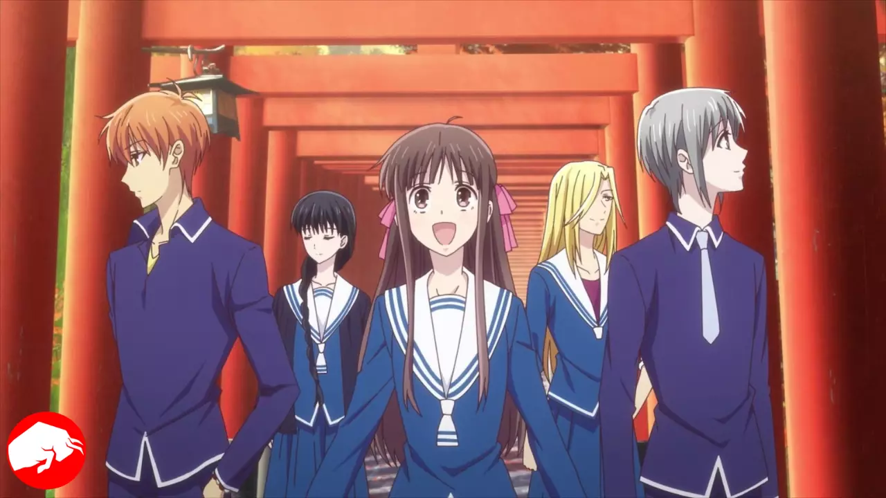 Fruits Basket Anime Watch Guide: Where to Start and How to Watch Online