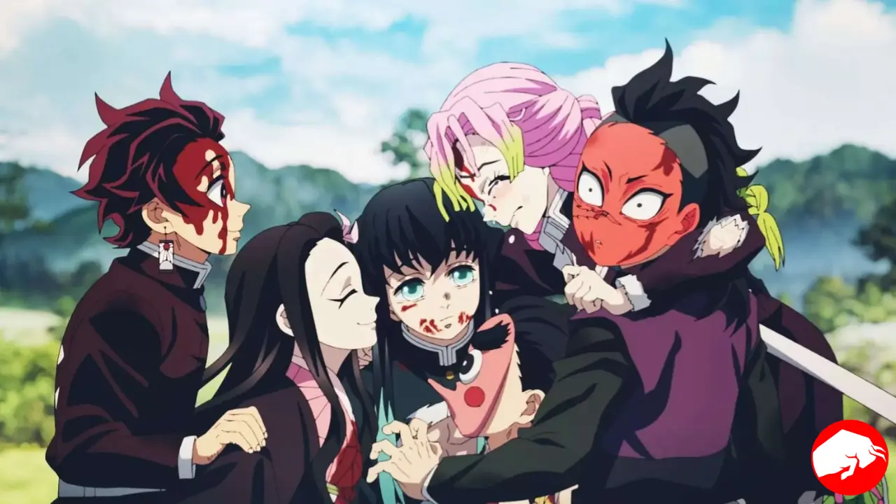 Demon Slayer Ending Explained: What Really Happened and Why Fans Can't Stop Talking About It