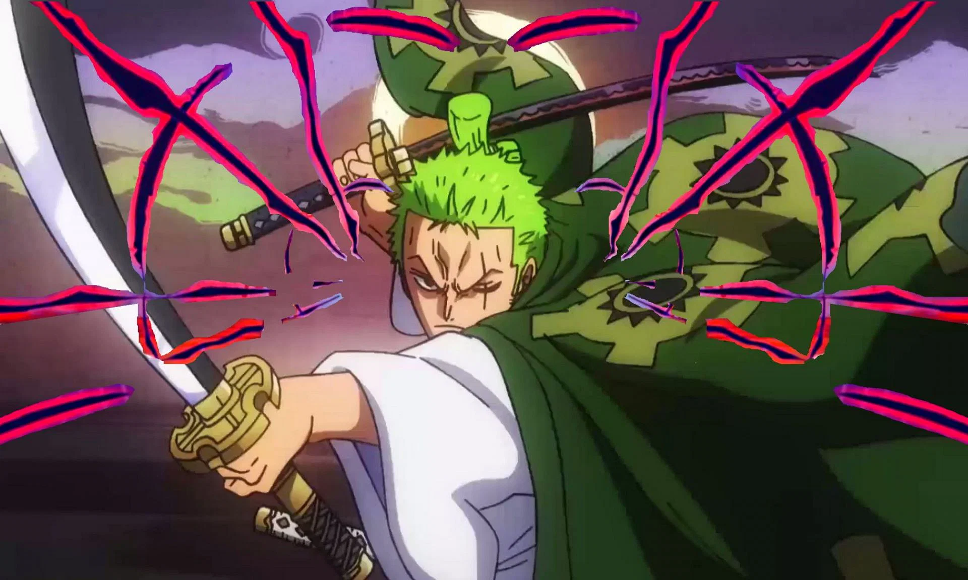 Breaking: Exclusive Deep Dive Reveals Unknown Facts About One Piece's Fan-Favorite, Roronoa Zoro