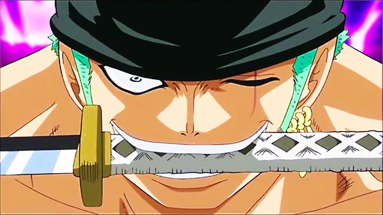 Breaking: Exclusive Deep Dive Reveals Unknown Facts About One Piece's Fan-Favorite, Roronoa Zoro