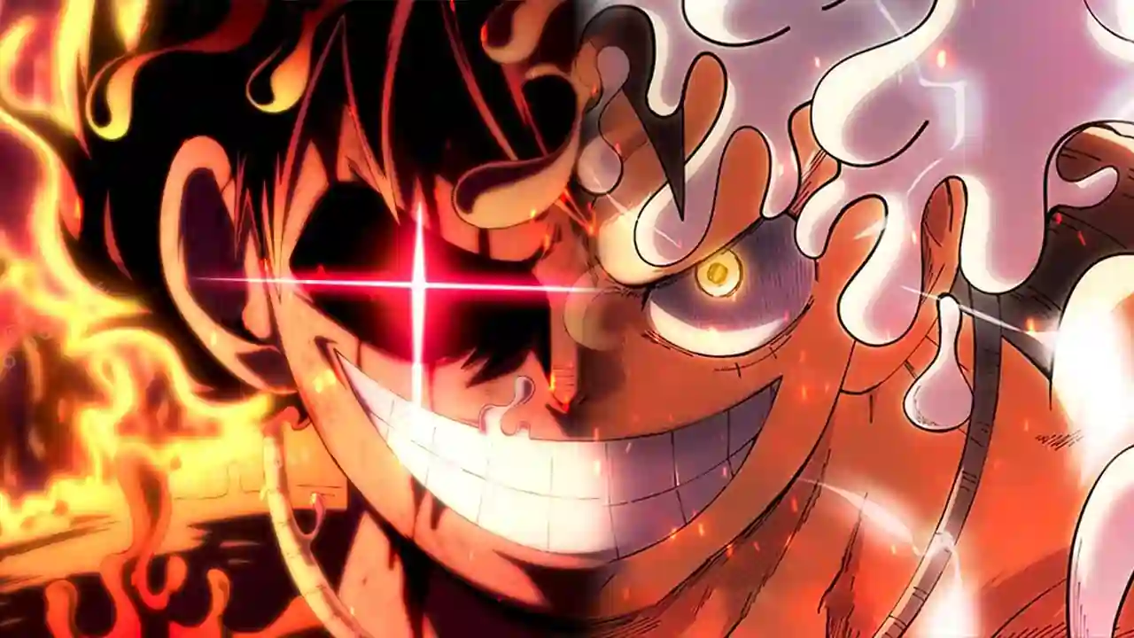 Breaking: Luffy's New Gear 5 and the Mysterious Sun God Nika Change Everything We Knew About One Piece