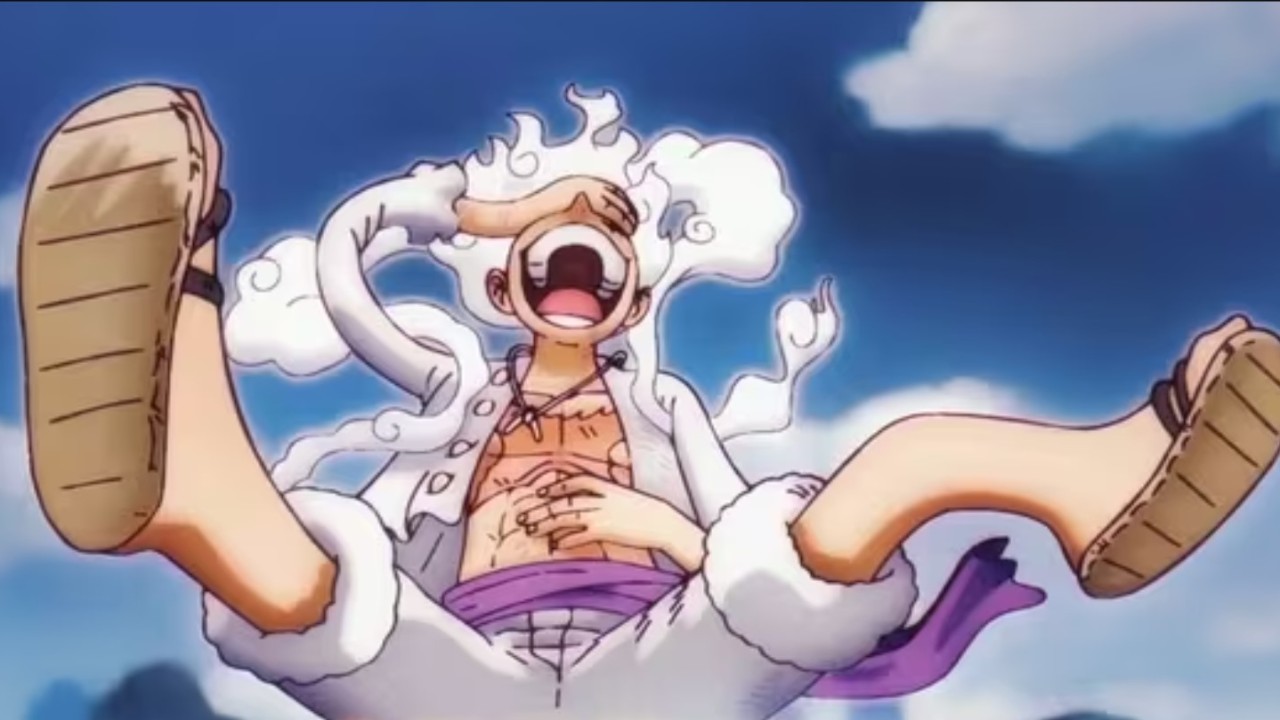 Breaking: One Piece Fans, Gear Up for the Futuristic 'Egghead Island' After Epic Wano Finale!