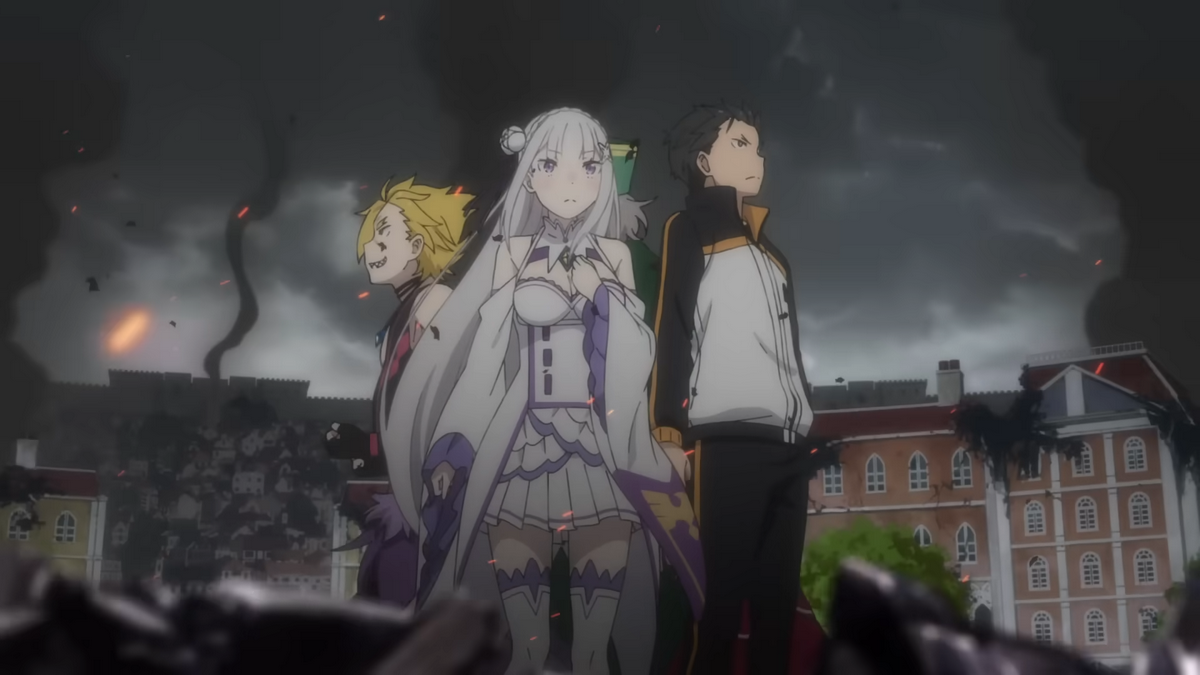 Breaking: What to Know About Re Zero Season 3 — Plot Twists, Trust Issues, and Return Dates Revealed!