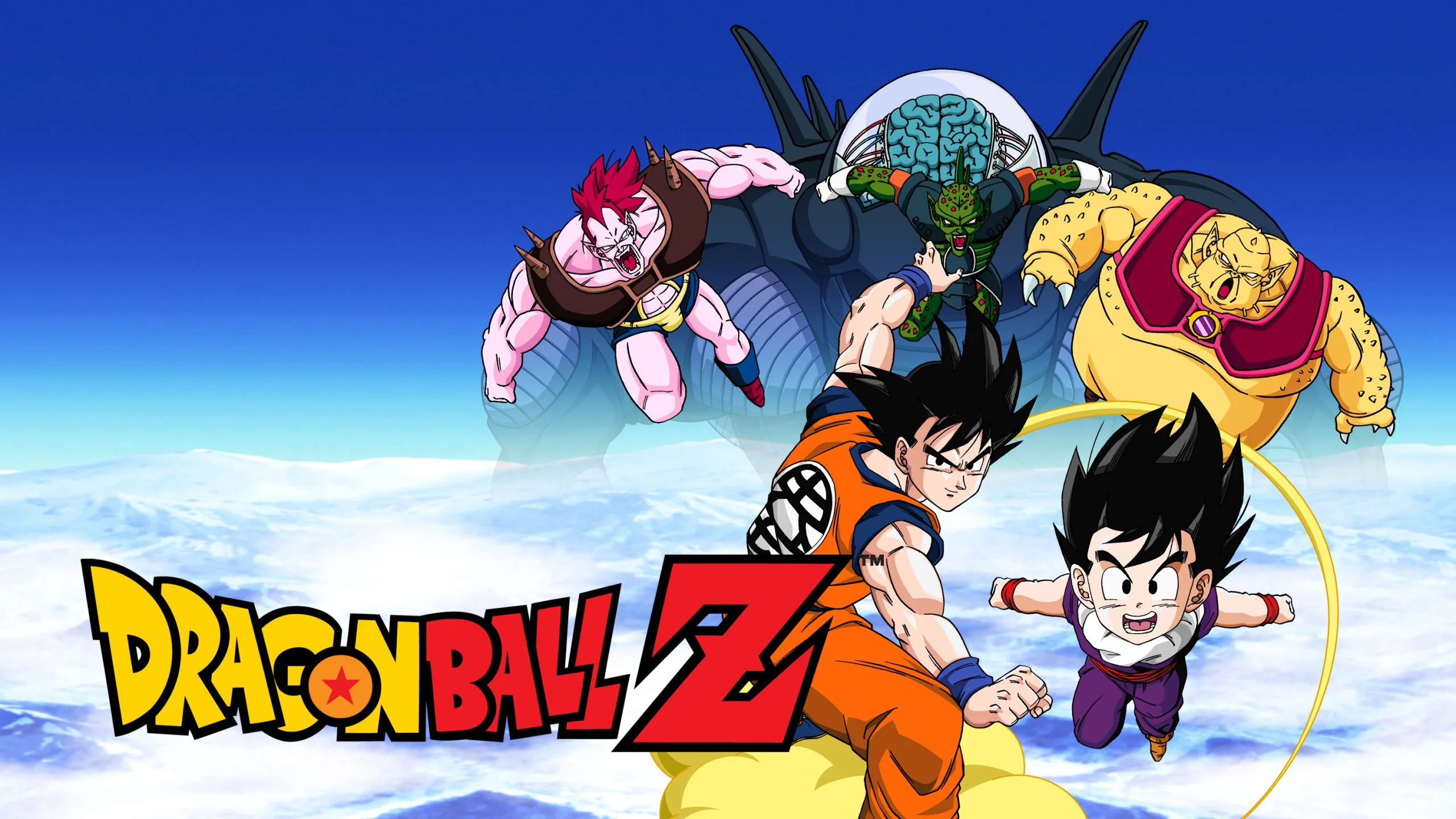 Breaking the Saiyan Barrier: 10 Fresh Anime Series to Dive Into After Dragon Ball Z