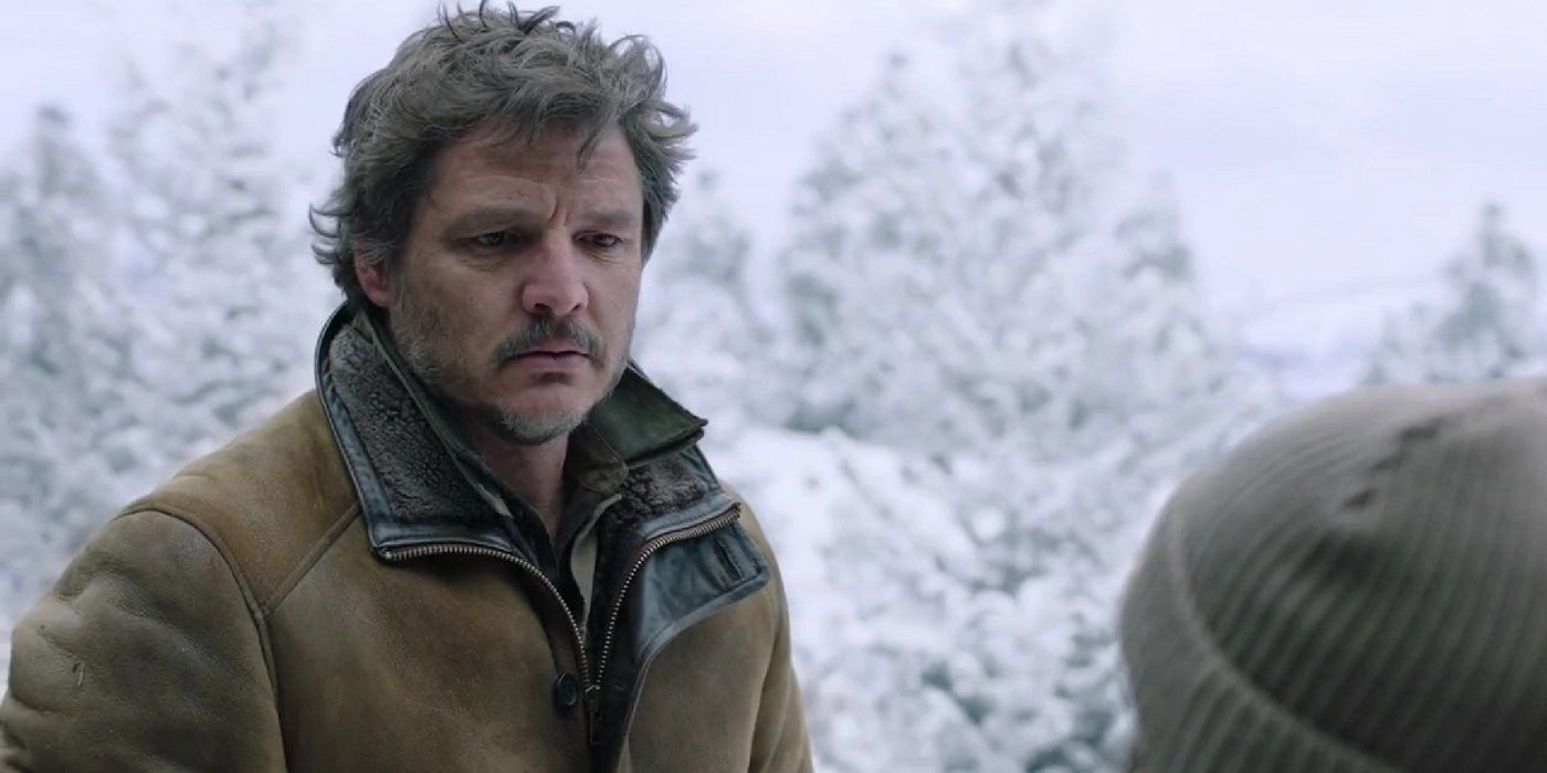 Pedro Pascal's Secret Game Sessions: How HBO's 'The Last of Us' Defied Hollywood Expectations