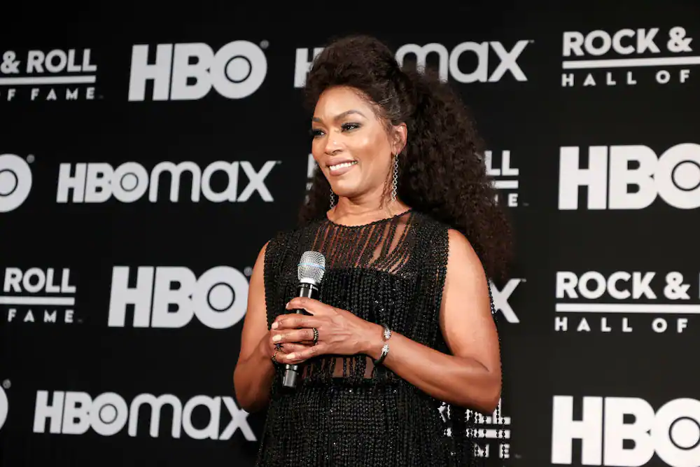 All About Bronwyn Golden Vance, Angela Bassett’s Daughter