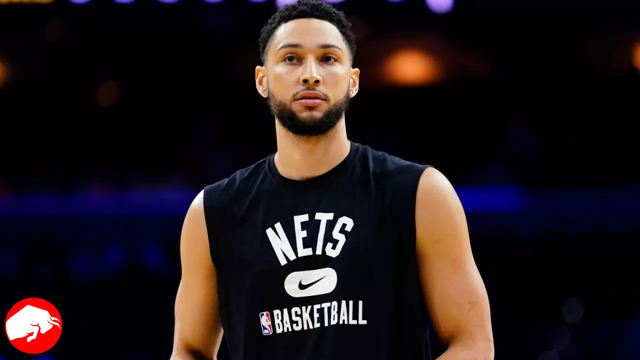 Brooklyn Nets' Ben Simmons Philadelphia 76ers Trade Deal Confirmed By NBA Star Himself