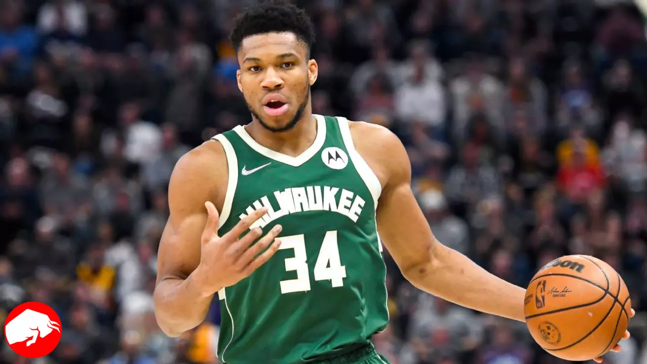 Bucks Giannis Antetokounmpo Trade To The Lakers In Bold Proposal