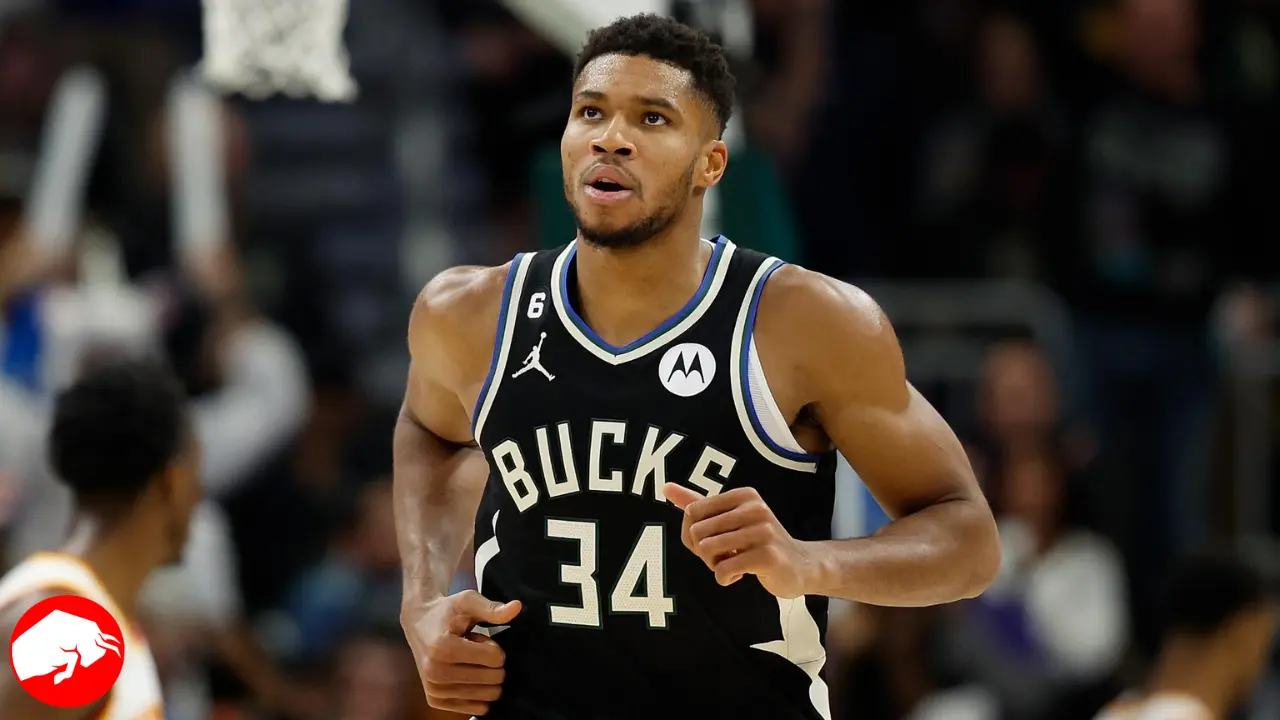 Bucks' Giannis Antetokounmpo Trade To The Thunder In Bold Proposal