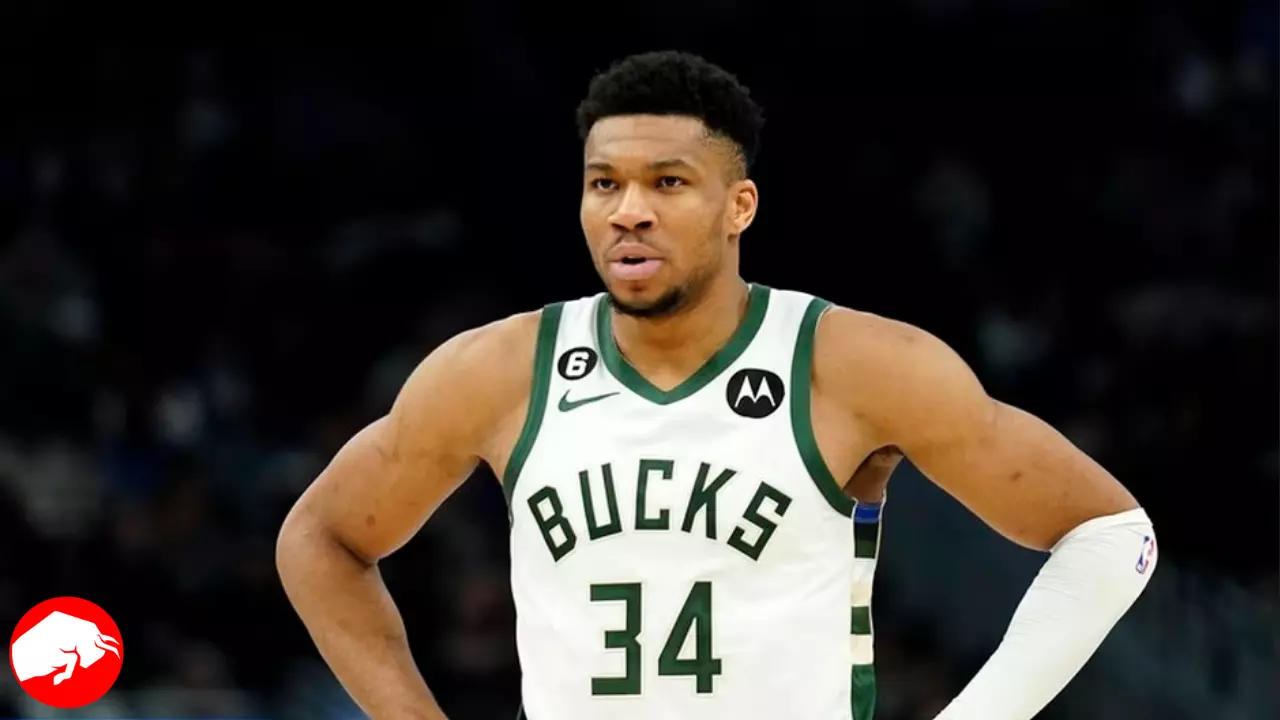 Bucks' Giannis Antetokounmpo Trade To The Thunder In Bold Proposal