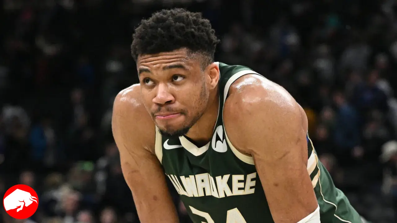 Bucks' Giannis Antetokounmpo Trade To The Warriors In Bold Proposal