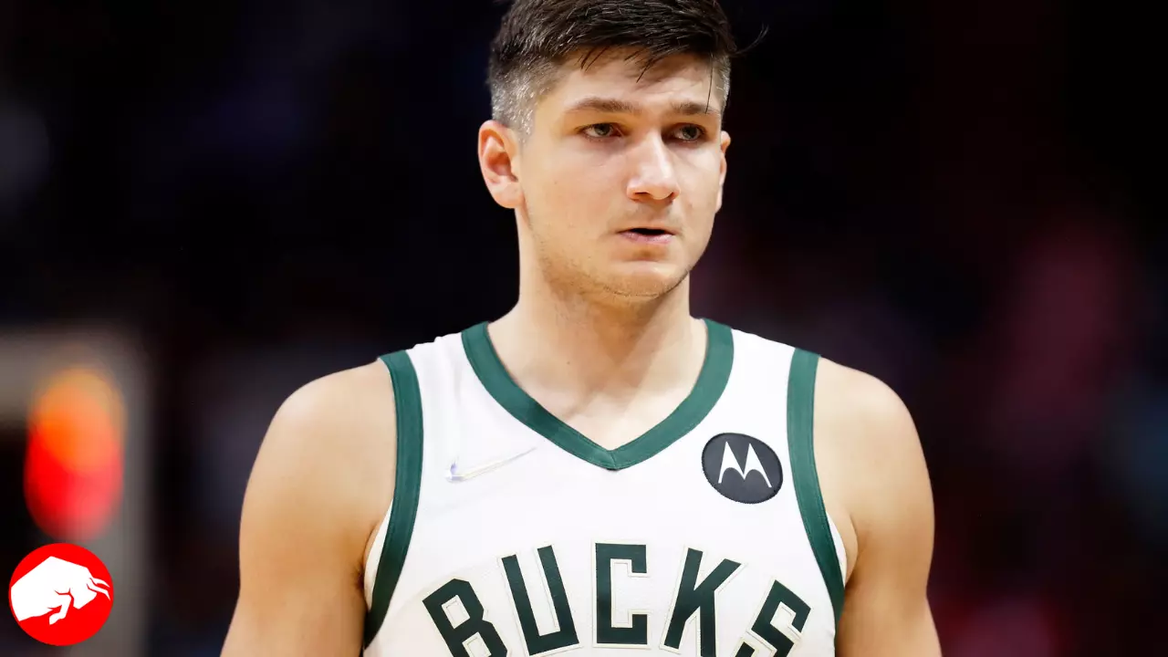 Bucks' Grayson Allen Trade To The Bulls In Bold Proposal