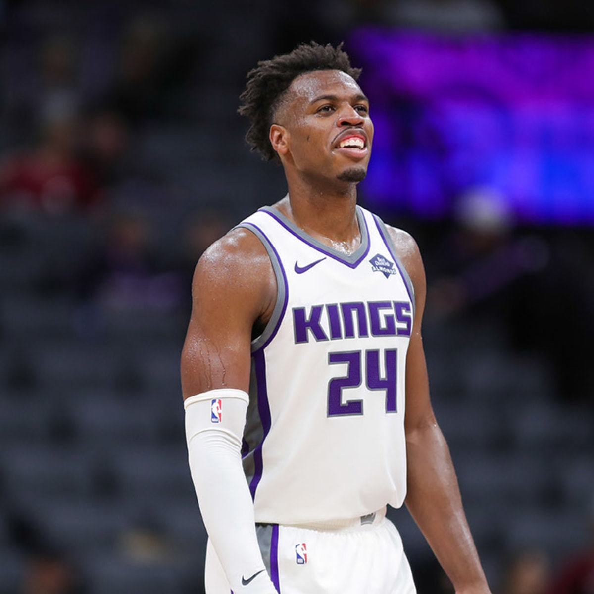 Buddy Hield, Buddy Hield: 3 Trade Destinations For The Pacers' Forward