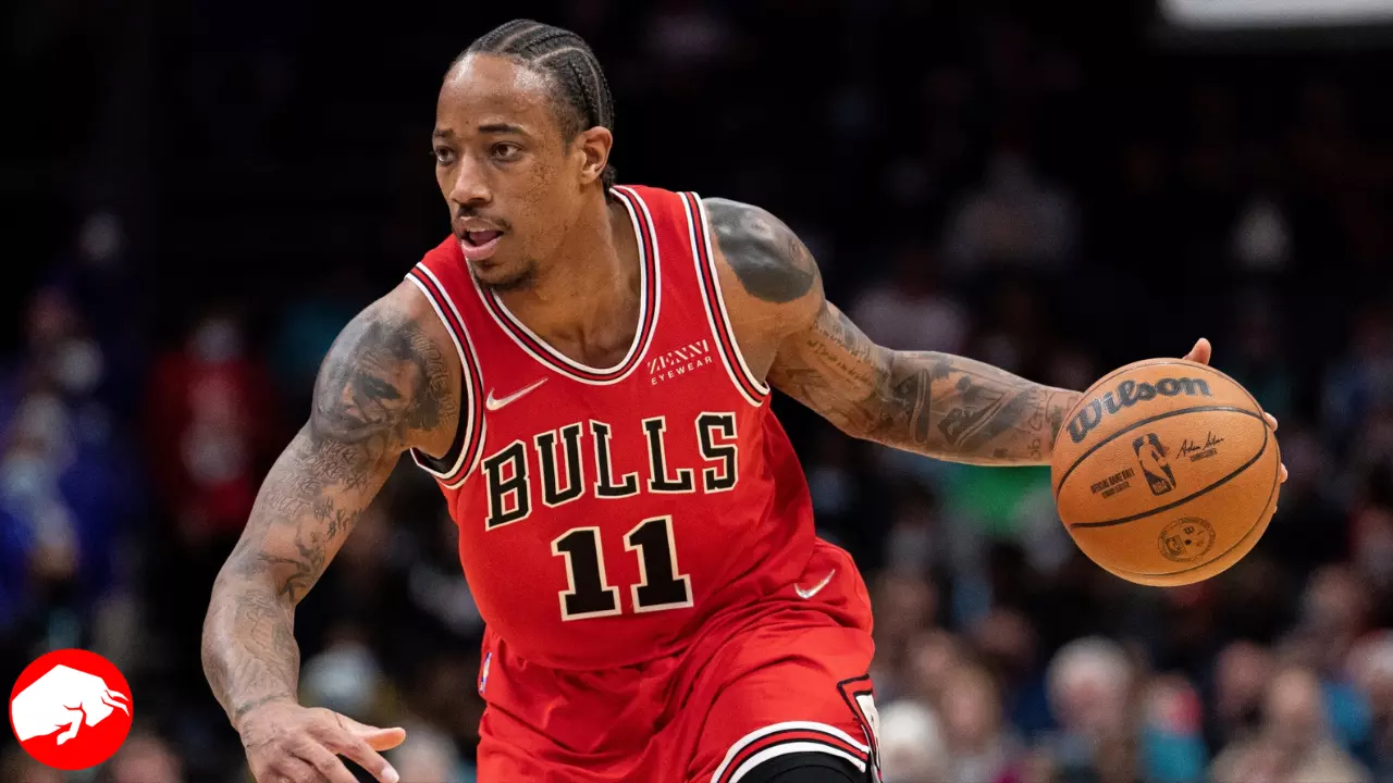 Bulls' DeMar DeRozan Trade To The Bucks In Bold Proposal