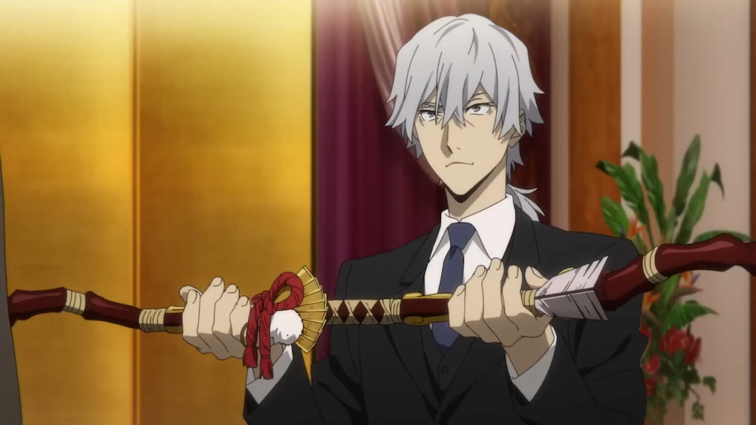 Bungo Stray Dogs Season 5 Anime Ending Explained - Finale Springs ...