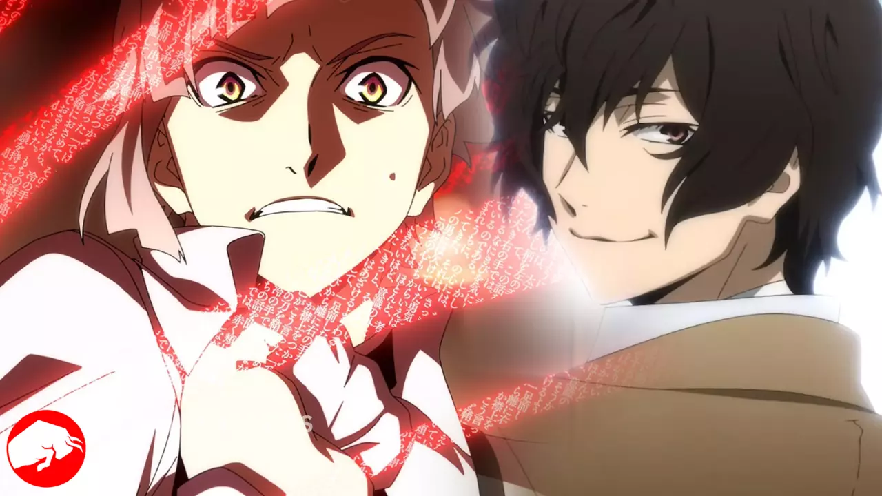Bungo Stray Dogs Season 5 Ends, Leaving Fans and Future Seasons in Limbo