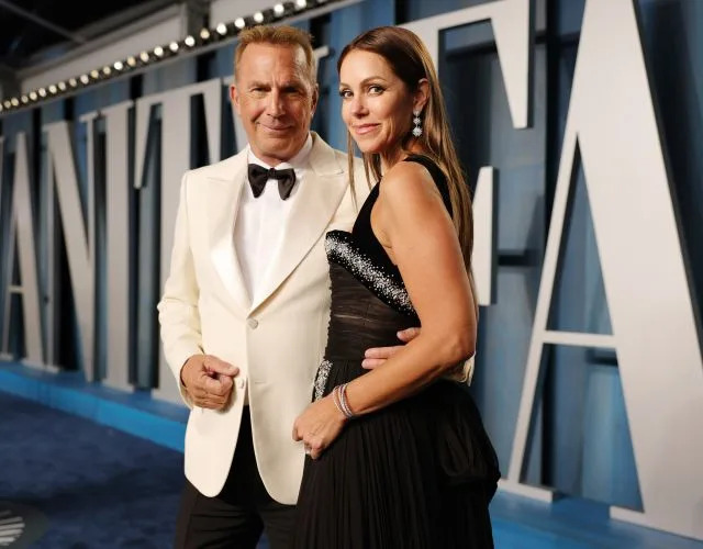 Kevin Costner's Divorce Drama: Why Christine Baumgartner's $855K Legal Bill Request is Making Headlines