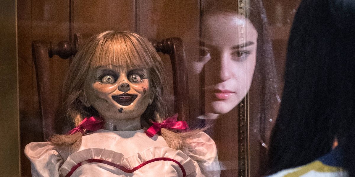 Unraveling The Conjuring Universe: From Haunted Dolls to Eerie Nuns, Your Ultimate Guide