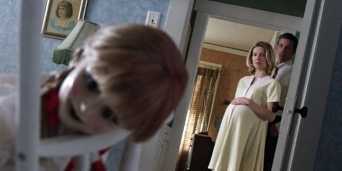 Unraveling The Conjuring Universe: From Haunted Dolls to Eerie Nuns, Your Ultimate Guide