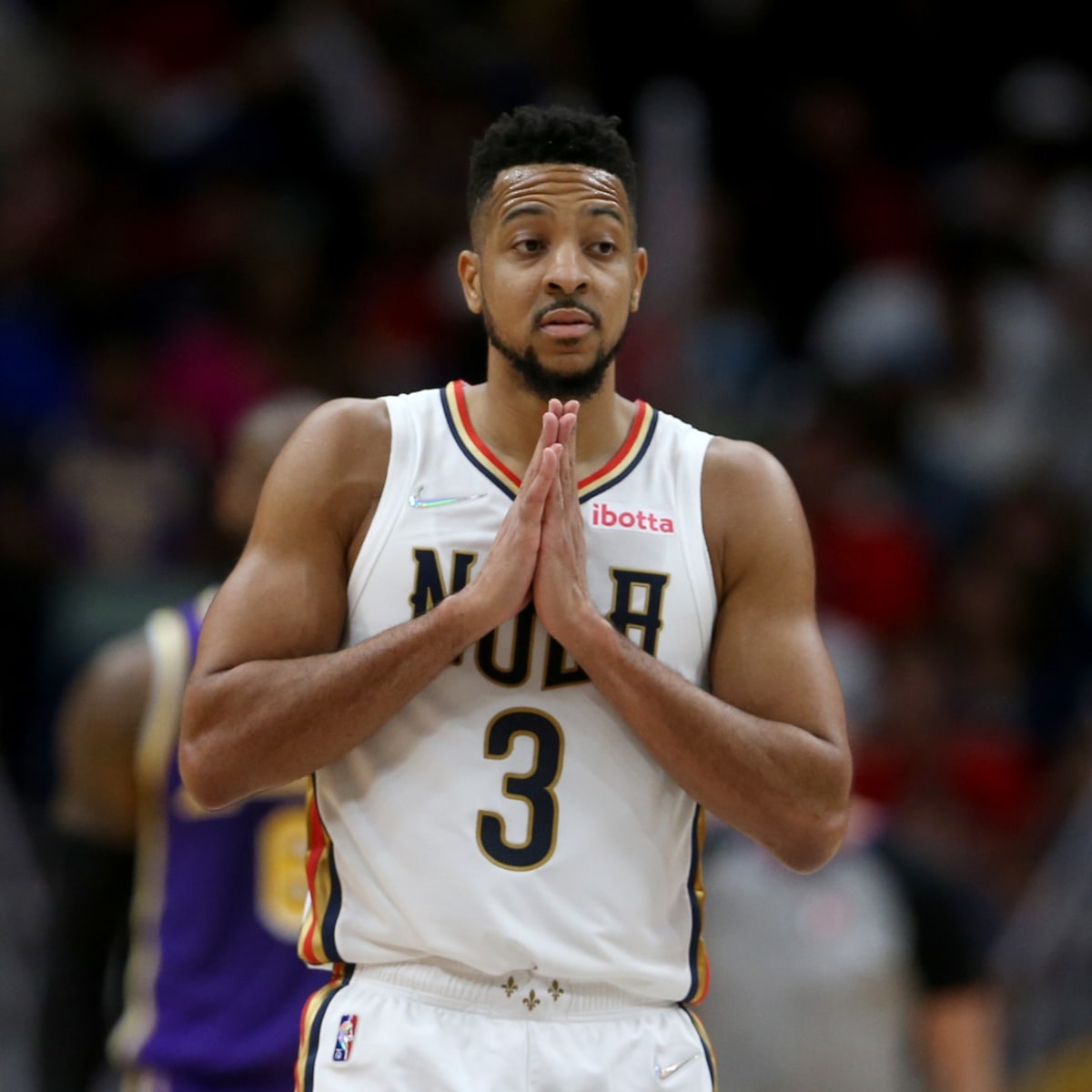 CJ McCollum, Pelicans' CJ McCollum Trade To The Lakers In Bold Proposal