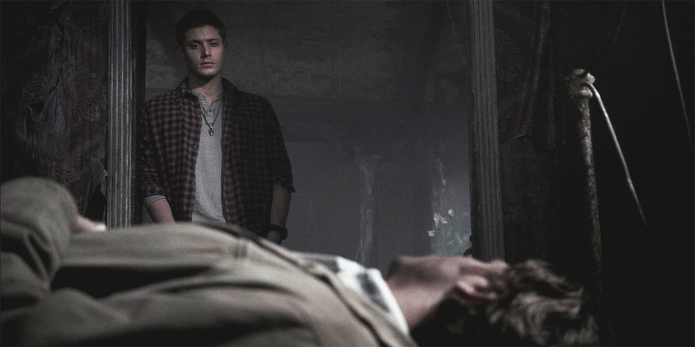 Unraveling the 'Supernatural' Finale: How Winchester Brothers Rewrote TV Legacy