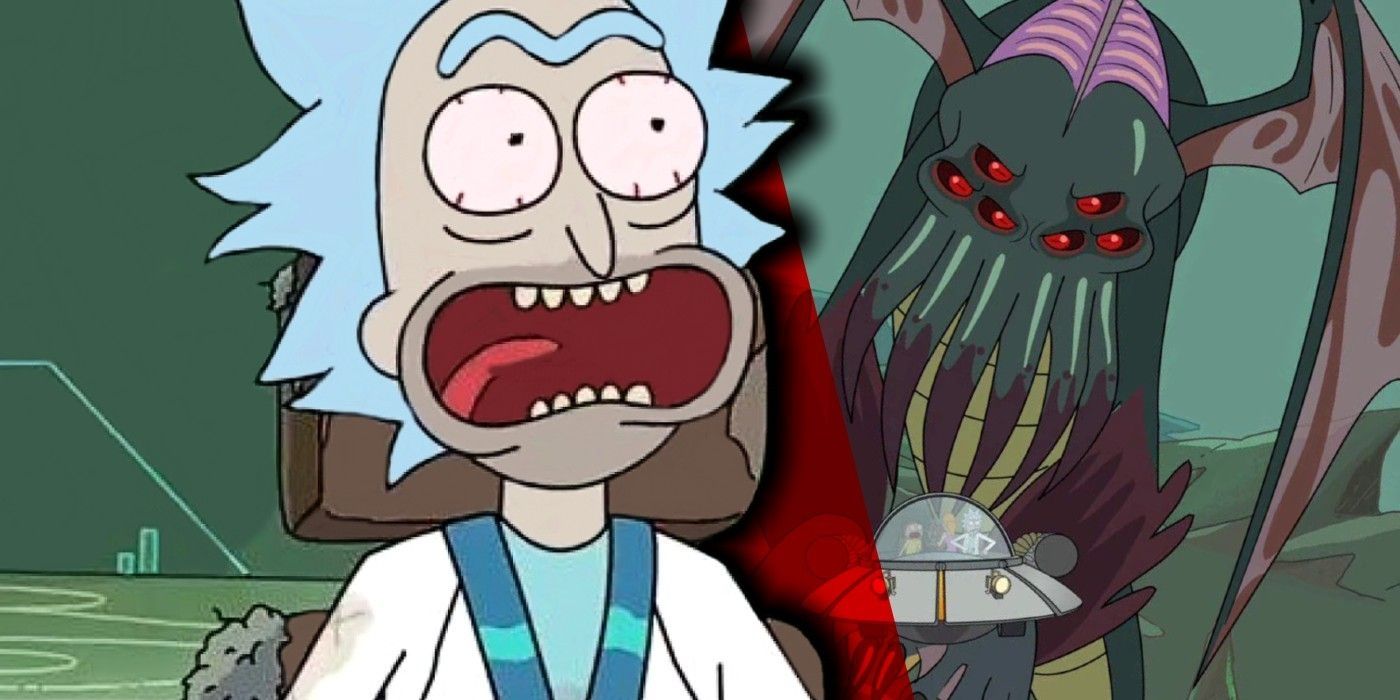 Unearthed Laughs: Hidden Rick and Morty Comic Parodies Every Superfan Needs to Know!