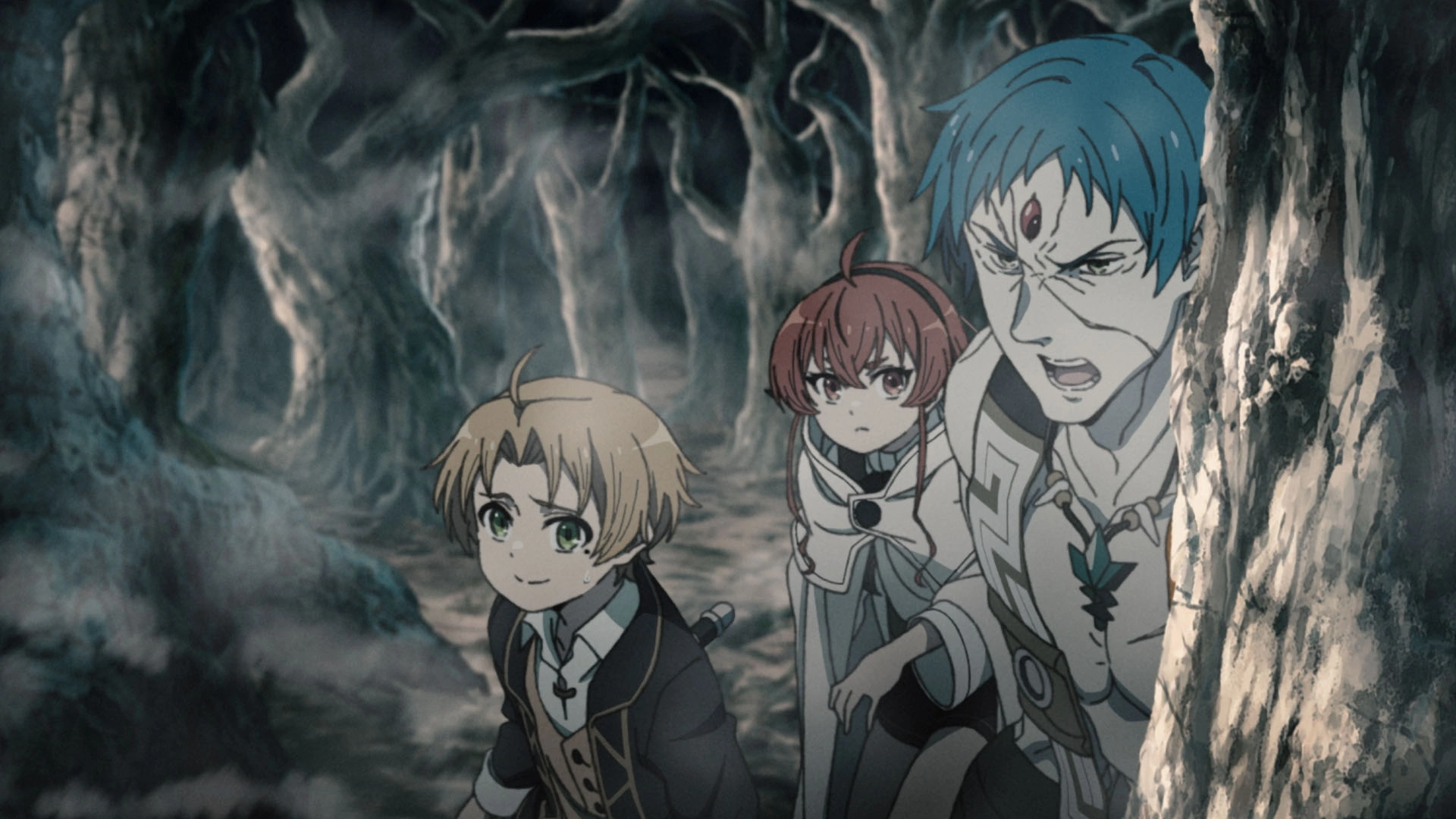 Can't Wait for Sunday? The Inside Scoop on Mushoku Tensei S2 E11 That's Got Everyone Buzzing!