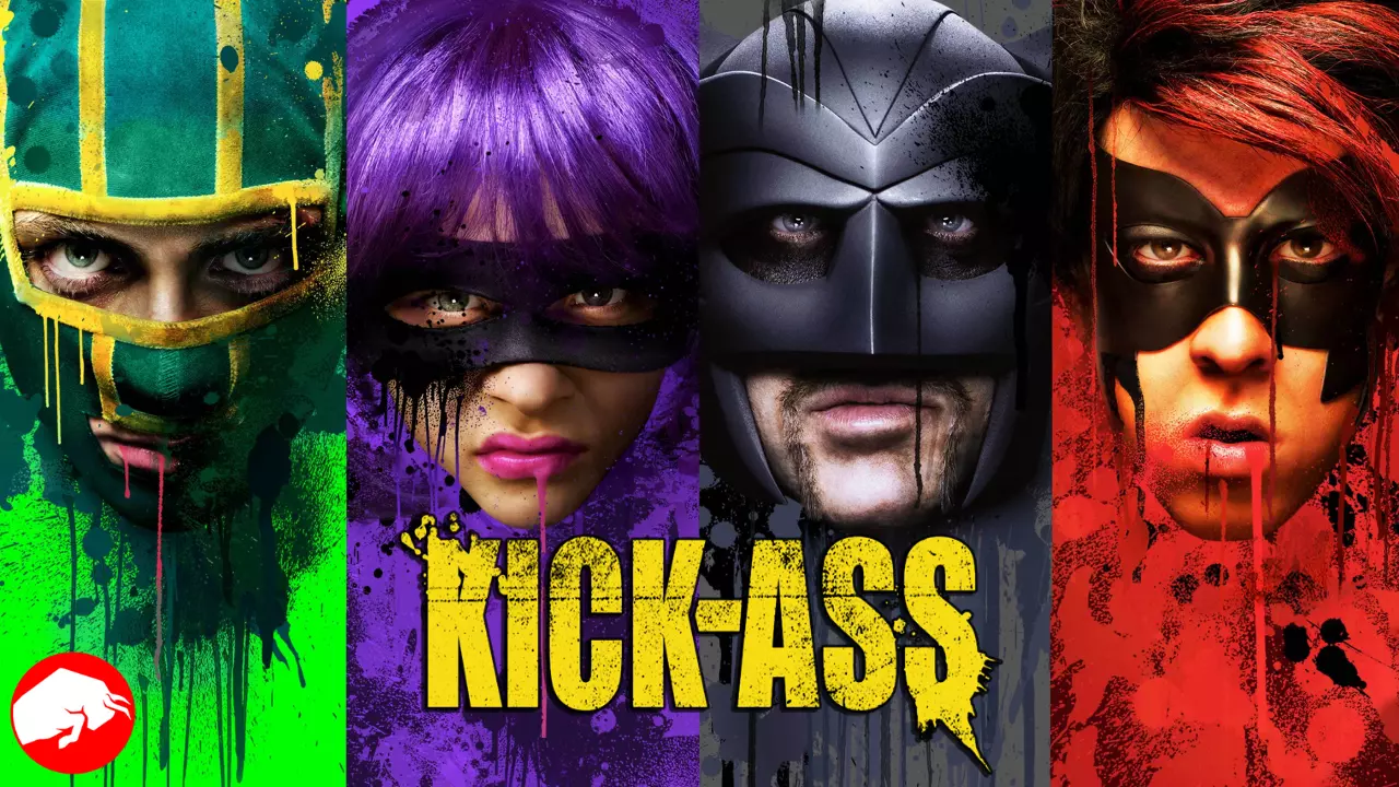 Cast Of Kick-Ass