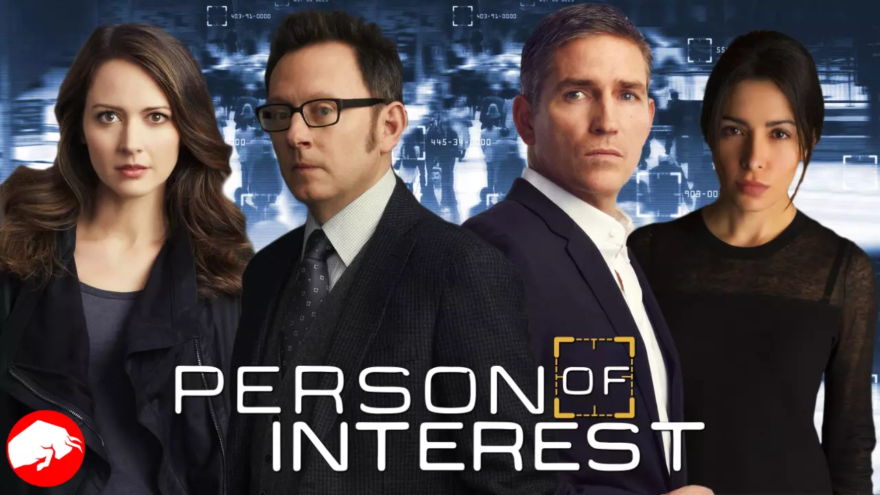 Cast for Person of Interest