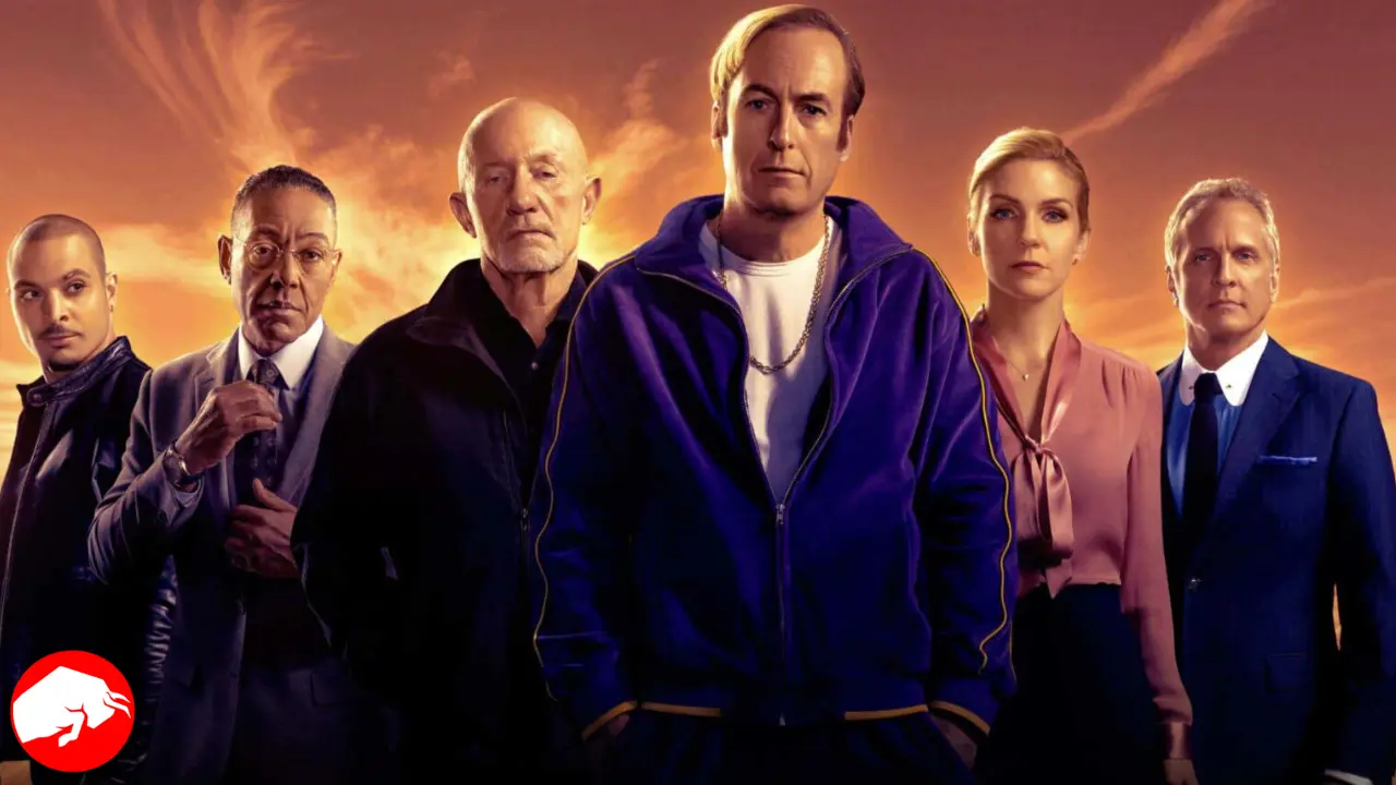 Behind-the-Scenes: Casting Decisions That Shaped Better Call Saul