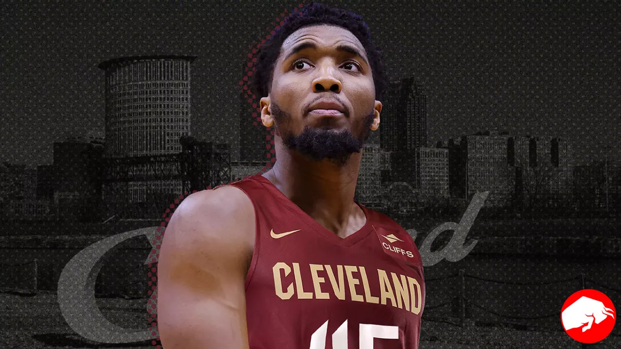 Cavaliers' Donovan Mitchell Trade To The Pelicans In Bold Proposal