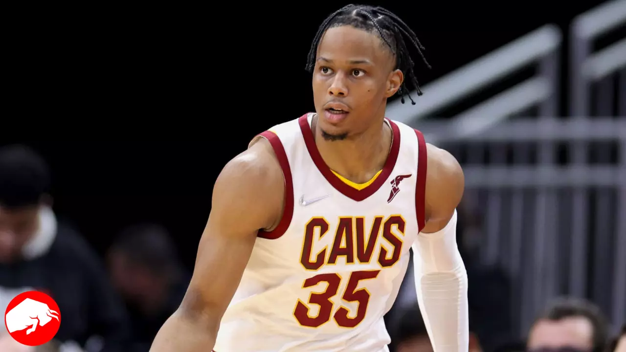 Cavaliers' Isaac Okoro Trade To The Lakers In Bold Proposal