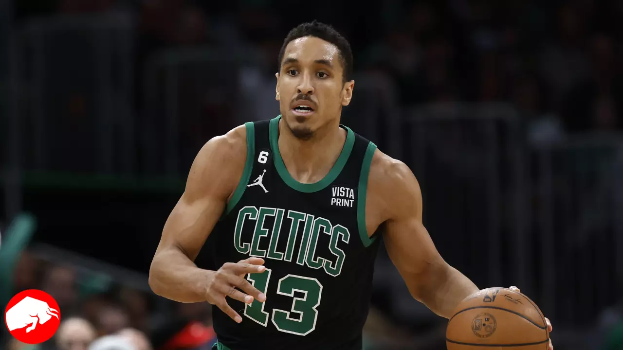 Celtics' Malcolm Brogdon Trade To The Clippers In Bold Proposal