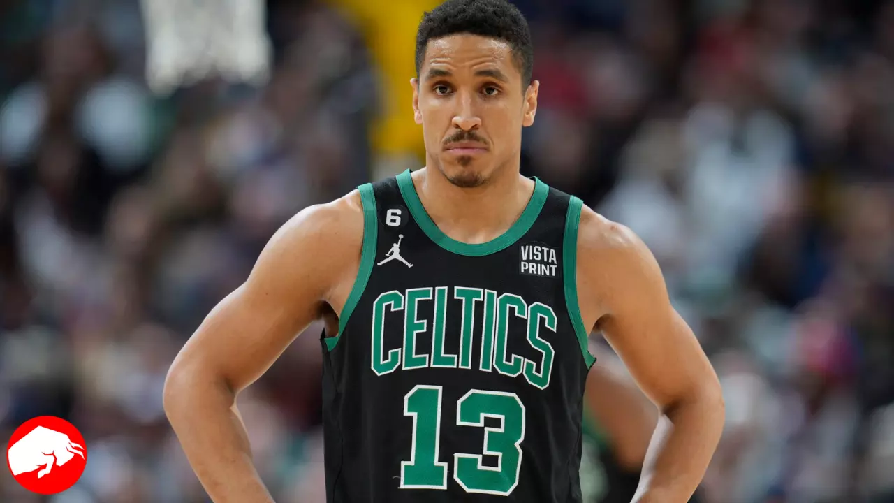Celtics' Malcolm Brogdon Trade To The Heat In Bold Proposal