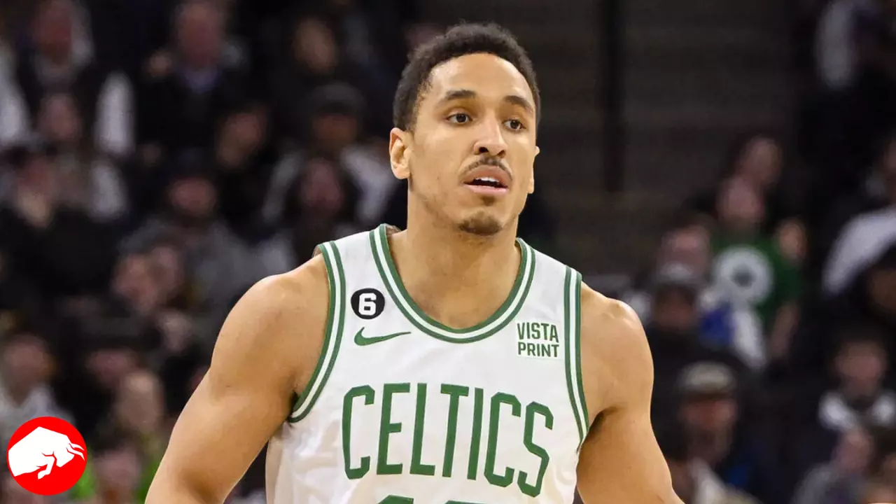 Celtics' Malcolm Brogdon Trade To The Nets In Bold Proposal