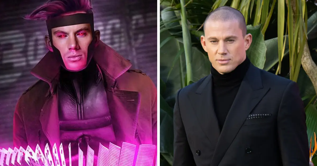 ‘Deadpool 3’ IMDb Cast Listing Confirms Channing Tatum As Gambit