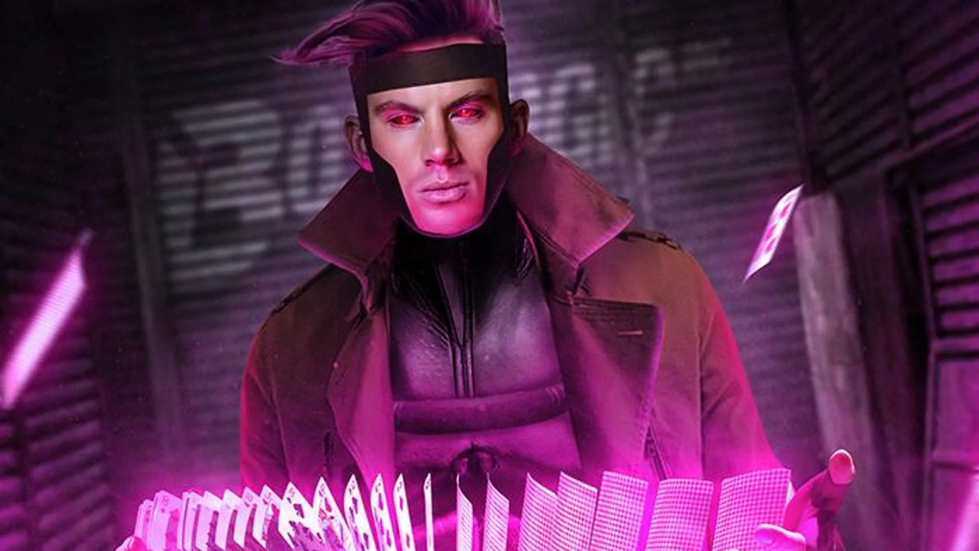 Channing Tatum As Gambit In ‘Deadpool 3’: Read To Know More