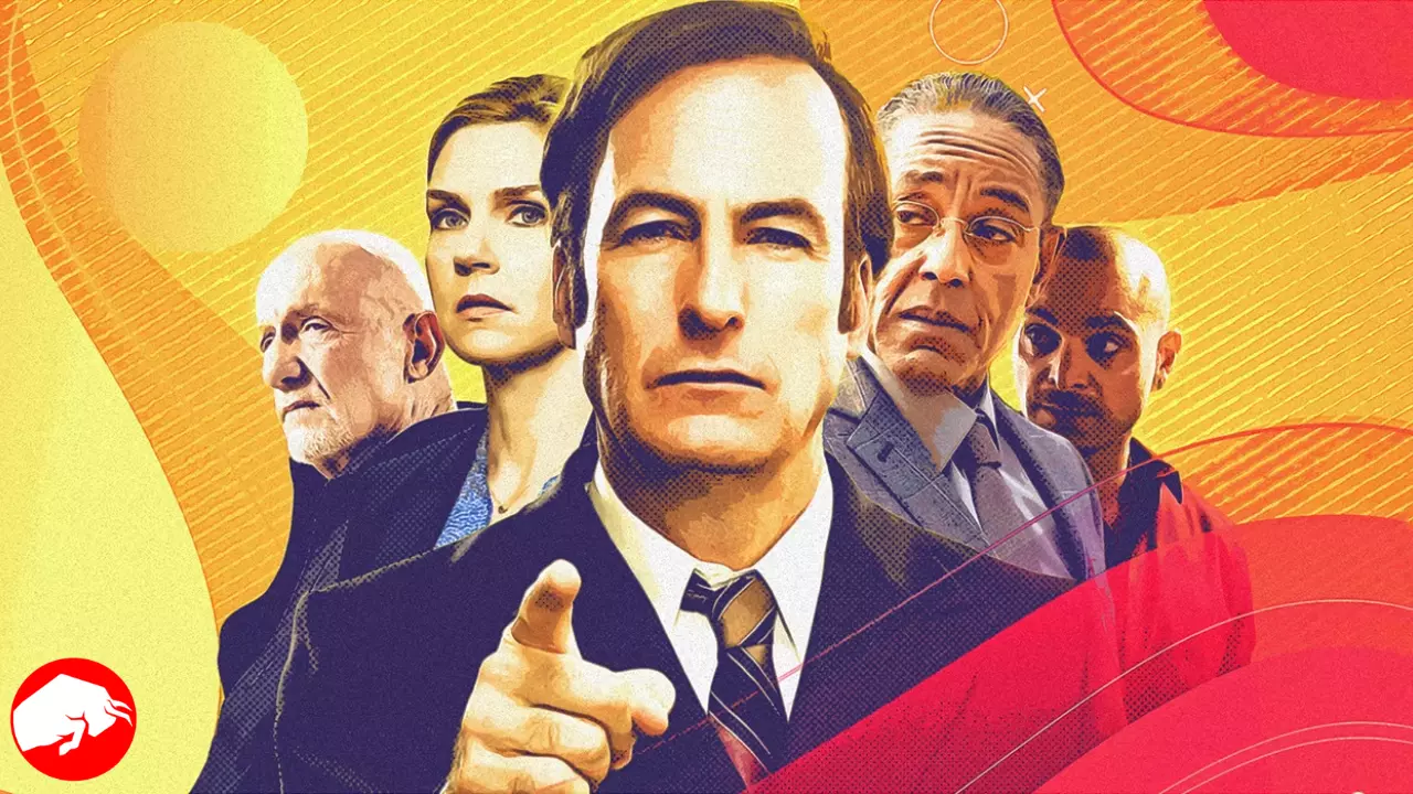 'Better Call Saul' Character Arcs and Their Impact on the Narrative