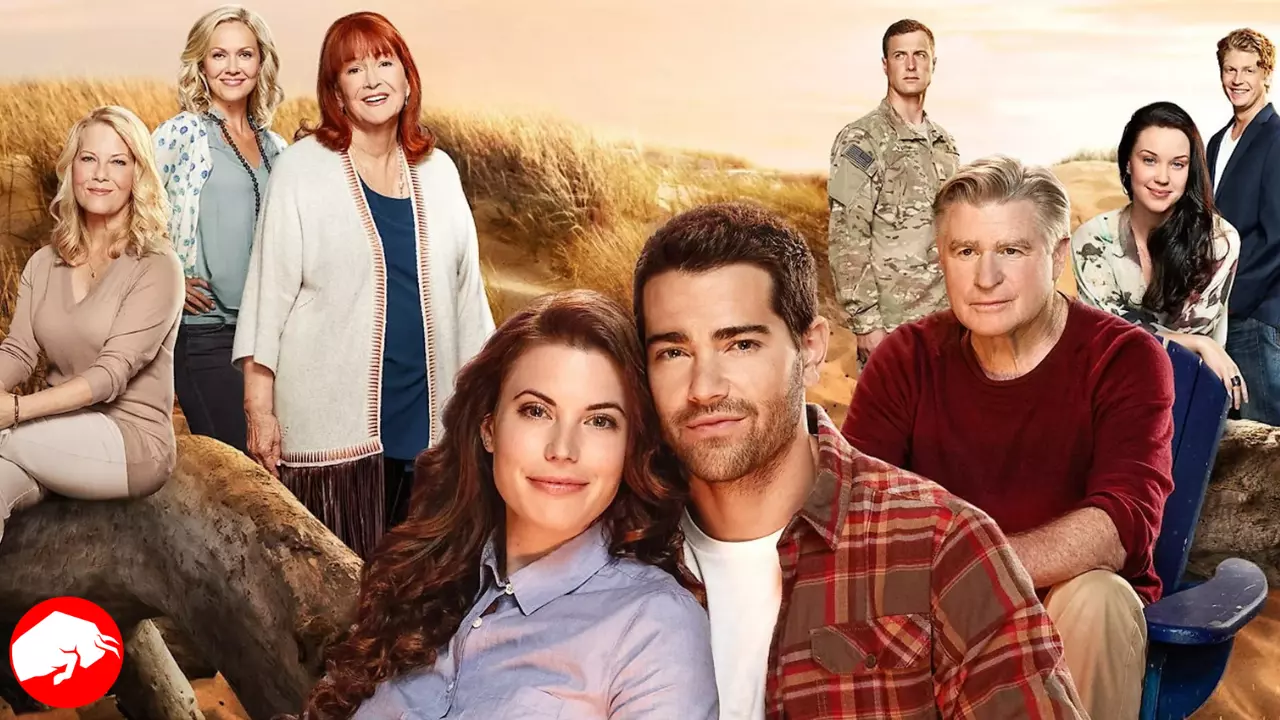 What Happened to 'Chesapeake Shores'? Inside the Shocking Cancellation of Season 7 and What Heartbroken Fans Can Do Now